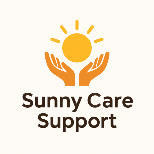 株式会社Sunny Care Support